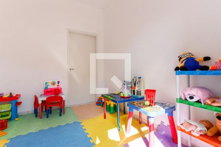 Apartamento à venda com 43m², 2 quartos e 1 vagaÁrea comum