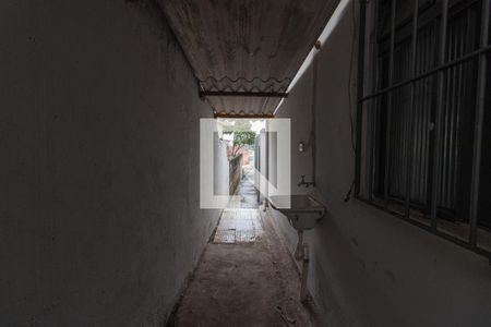 Casa à venda com 50m², 1 quarto e sem vaga Casa à venda com 50m², 1 quarto e sem vagaÁrea de Serviço