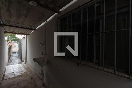 Casa à venda com 50m², 1 quarto e sem vaga Casa à venda com 50m², 1 quarto e sem vagaÁrea de Serviço