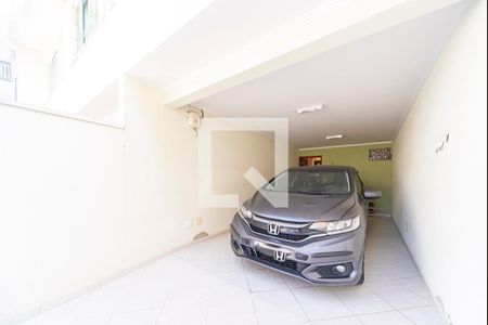 Casa à venda com 129m², 3 quartos e 2 vagasGaragem