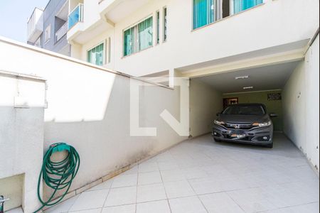Casa à venda com 129m², 3 quartos e 2 vagasGaragem