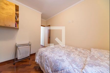 Casa à venda com 129m², 3 quartos e 2 vagasQuarto 1