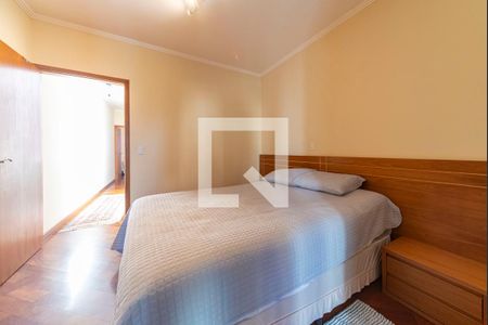 Casa à venda com 129m², 3 quartos e 2 vagasQuarto 3