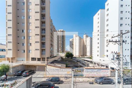 Casa à venda com 129m², 3 quartos e 2 vagasVista da Varanda do Quarto 3