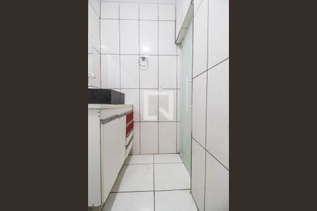 Casa para alugar com 50m², 2 quartos e sem vagaBanheiro