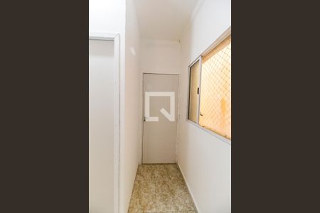 Entrada de casa para alugar com 2 quartos, 50m² em Vila do Conde, Barueri