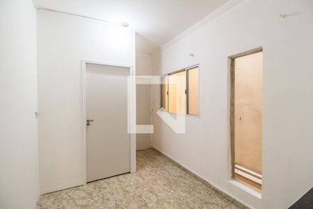Casa para alugar com 50m², 2 quartos e sem vagaSala/Cozinha