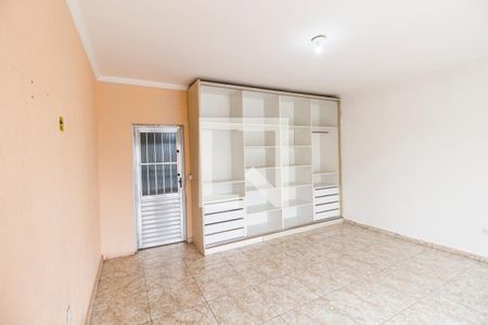 Sala/Quarto 1 de casa para alugar com 2 quartos, 50m² em Vila do Conde, Barueri