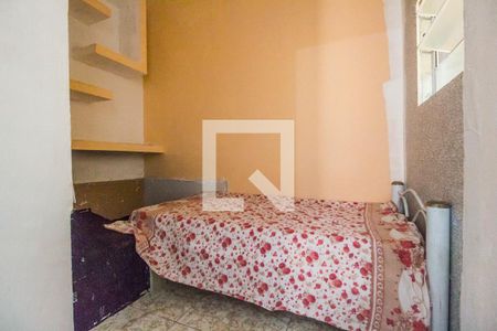 Quarto 2 de casa para alugar com 2 quartos, 50m² em Vila do Conde, Barueri