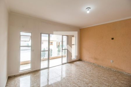 Sala/Quarto 1 de casa para alugar com 2 quartos, 50m² em Vila do Conde, Barueri