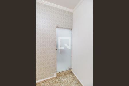 Banheiro de casa para alugar com 2 quartos, 50m² em Vila do Conde, Barueri