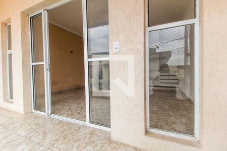 Área de Serviço de casa para alugar com 2 quartos, 50m² em Vila do Conde, Barueri