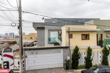Vista de casa para alugar com 2 quartos, 50m² em Vila do Conde, Barueri
