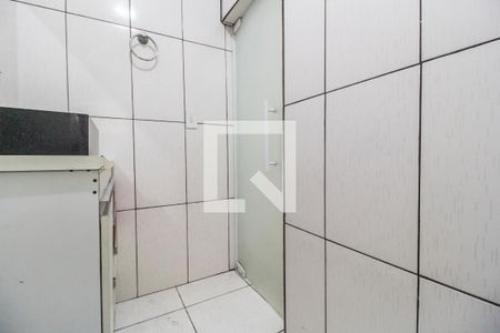 Banheiro de casa para alugar com 2 quartos, 50m² em Vila do Conde, Barueri