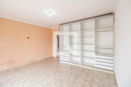  Sala/Quarto 1 de casa para alugar com 2 quartos, 50m² em Vila do Conde, Barueri