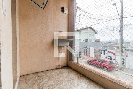 Casa para alugar com 50m², 2 quartos e sem vagaÁrea de Serviço