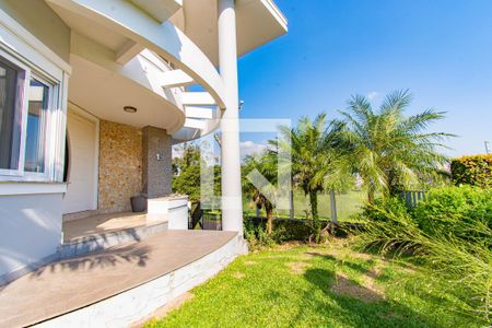 Casa à venda com 435m², 3 quartos e 4 vagasÁrea comum