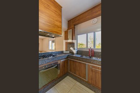 Casa à venda com 435m², 3 quartos e 4 vagasCozinha