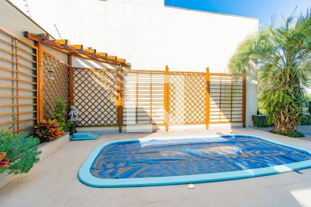 Casa à venda com 435m², 3 quartos e 4 vagasÁrea comum