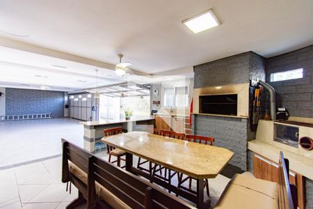 Casa à venda com 435m², 3 quartos e 4 vagasÁrea Gourmet