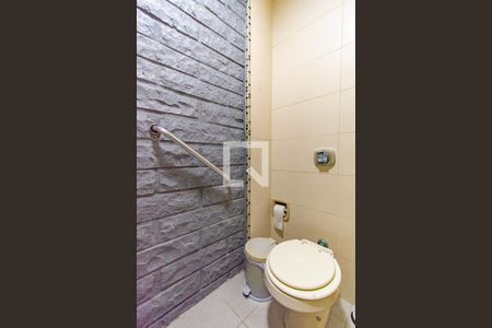 Casa à venda com 435m², 3 quartos e 4 vagasLavabo 2