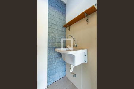 Casa à venda com 435m², 3 quartos e 4 vagasÁrea de Serviço