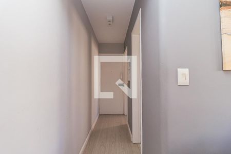 Sala de apartamento para alugar com 1 quarto, 36m² em Bela Vista, São Paulo