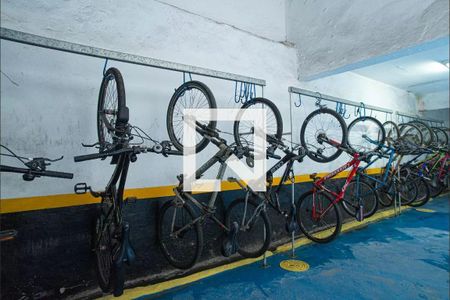 Apartamento para alugar com 36m², 1 quarto e 1 vaga Apartamento para alugar com 36m², 1 quarto e 1 vagaÁrea comum