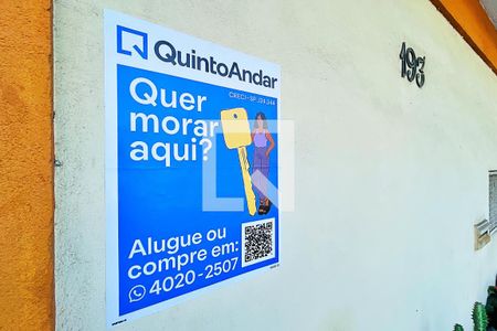 Casa para alugar com 60m², 1 quarto e sem vagaPlaquinha