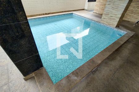 Apartamento para alugar com 89m², 2 quartos e 1 vagaÁrea comum - Piscina