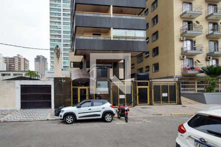 Apartamento para alugar com 89m², 2 quartos e 1 vagaFachada do Prédio