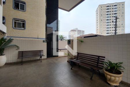 Apartamento para alugar com 89m², 2 quartos e 1 vagaÁrea comum