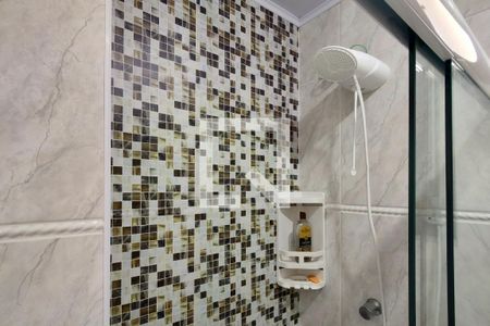 Apartamento para alugar com 89m², 2 quartos e 1 vagaBanheiro da Suíte 1