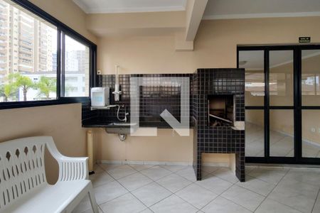 Apartamento para alugar com 89m², 2 quartos e 1 vagaÁrea comum - Churrasqueira