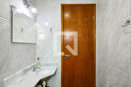 Apartamento para alugar com 89m², 2 quartos e 1 vagaBanheiro da Suíte 2