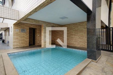Apartamento para alugar com 89m², 2 quartos e 1 vagaÁrea comum - Piscina