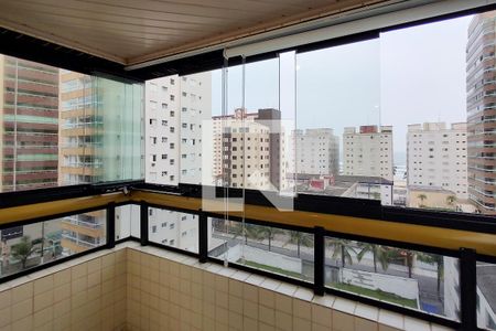 Apartamento para alugar com 89m², 2 quartos e 1 vagaSacada da Suite 2