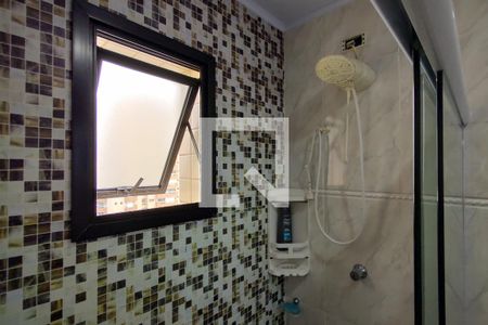 Apartamento para alugar com 89m², 2 quartos e 1 vagaBanheiro da Suíte 2