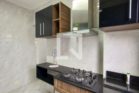 Apartamento para alugar com 89m², 2 quartos e 1 vagaCozinha