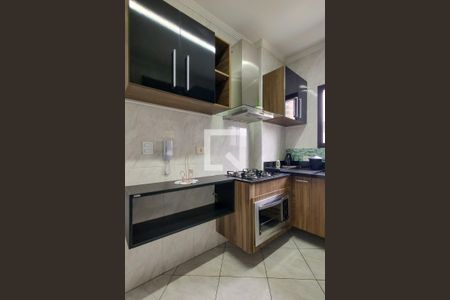 Apartamento para alugar com 89m², 2 quartos e 1 vagaCozinha