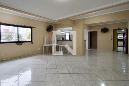 Apartamento para alugar com 89m², 2 quartos e 1 vagaÁrea comum - Salão de festas