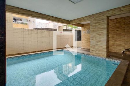 Apartamento para alugar com 89m², 2 quartos e 1 vagaÁrea comum - Piscina