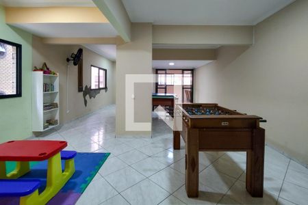 Apartamento para alugar com 89m², 2 quartos e 1 vagaÁrea comum 