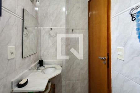 Apartamento para alugar com 89m², 2 quartos e 1 vagaBanheiro da Suíte 1