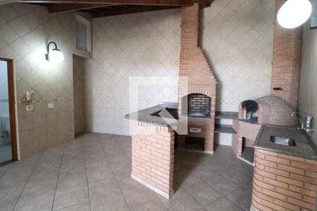 Casa à venda com 645m², 6 quartos e 8 vagasÁrea Comum