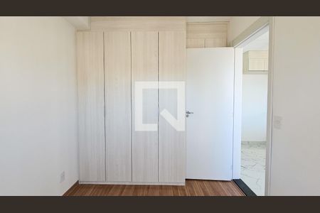 Quarto 1 de apartamento para alugar com 2 quartos, 33m² em Jardim Prudência, São Paulo