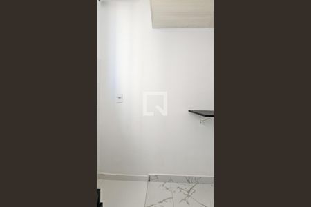 Apartamento para alugar com 33m², 2 quartos e sem vaga Apartamento para alugar com 33m², 2 quartos e sem vagaÁrea de Serviço