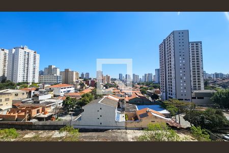 Apartamento para alugar com 33m², 2 quartos e sem vaga Apartamento para alugar com 33m², 2 quartos e sem vagaVista da Rua