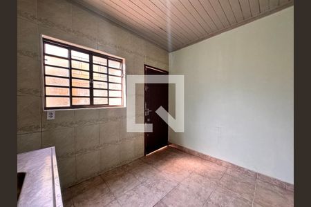 Casa à venda com 210m², 6 quartos e 3 vagas Casa à venda com 210m², 6 quartos e 3 vagasCozinha