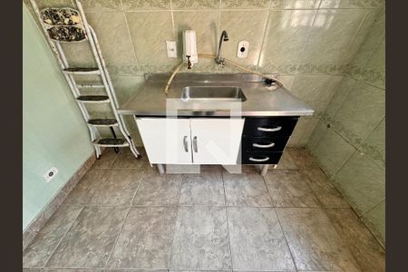 Casa à venda com 210m², 6 quartos e 3 vagas Casa à venda com 210m², 6 quartos e 3 vagasCozinha